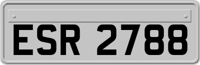 ESR2788