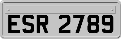ESR2789