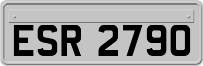 ESR2790