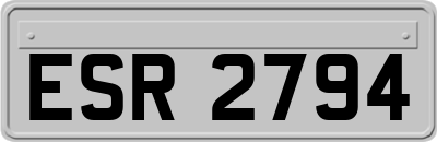 ESR2794