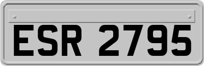 ESR2795