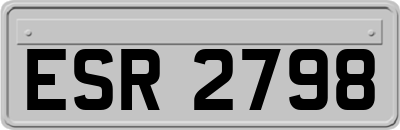 ESR2798