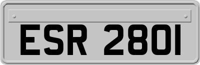 ESR2801