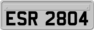 ESR2804
