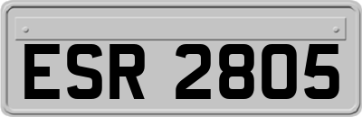 ESR2805