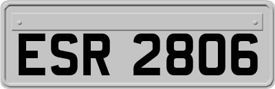 ESR2806