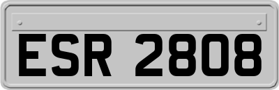 ESR2808