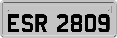 ESR2809