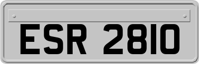 ESR2810