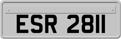 ESR2811