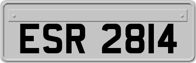 ESR2814
