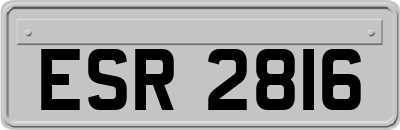ESR2816