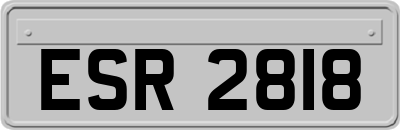 ESR2818