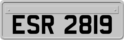 ESR2819
