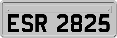 ESR2825