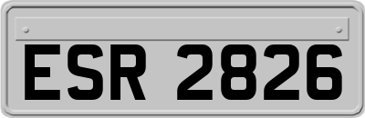 ESR2826