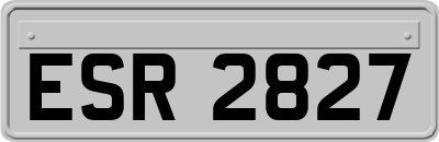 ESR2827