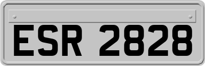 ESR2828