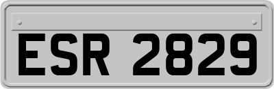 ESR2829