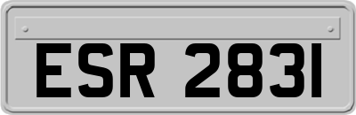 ESR2831