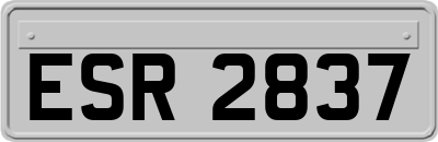 ESR2837