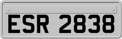 ESR2838