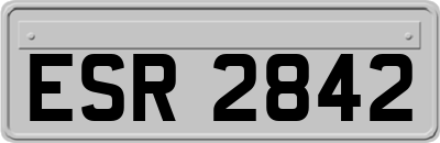 ESR2842
