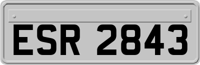 ESR2843
