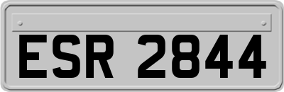 ESR2844