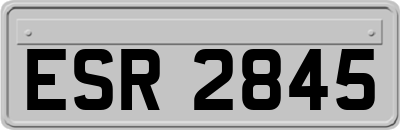 ESR2845