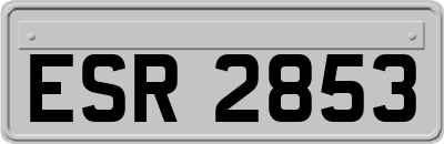 ESR2853