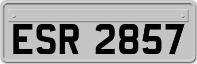 ESR2857
