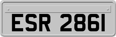 ESR2861