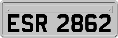 ESR2862
