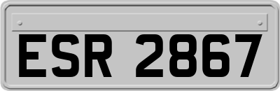 ESR2867