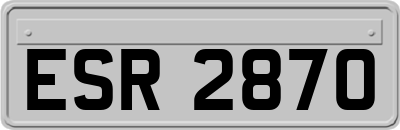 ESR2870