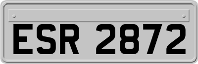 ESR2872