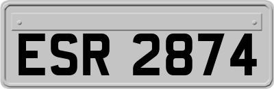 ESR2874