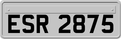 ESR2875