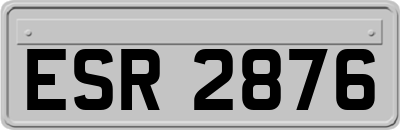 ESR2876