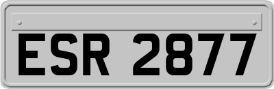 ESR2877