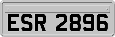 ESR2896