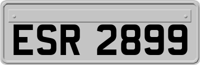 ESR2899