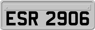 ESR2906