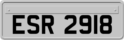 ESR2918
