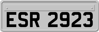 ESR2923