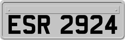 ESR2924