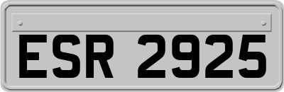 ESR2925