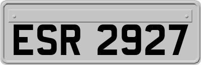 ESR2927