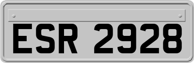 ESR2928